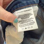 Citizens of Humanity Women’s 32 Rocket Crop Jeans Photo 6