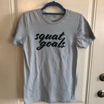 5.11 Tactical T-Shirt Top Small Womens Light Blue Photo 0