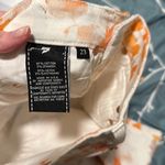 7 For All Mankind NWOT Floral-Print Ankle Skinny Jeans Photo 6