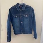 U.S. Polo Assn. Jean Jacket for women Photo 1