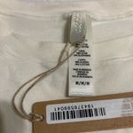 SKIMS Cotton Jersey T-Shirt M Photo 2