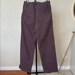 Fear of god NWT Essentials  Nylon Track Pant brown size S Photo 6