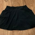 athletic skirt Black Size XS Photo 0