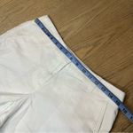 J.Crew NWT  Chino Shorts 5” Inseam Light Khaki Women’s Size 2 Photo 4