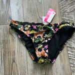 Xhilaration Born to be wild bikini bottoms Photo 0