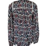 Maeve Veda Embroidered Blouse Photo 6