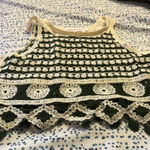 Denim tank top Multiple Size M Photo 0