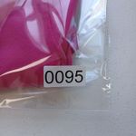 Savage X Fenty Cotton Jersey Crop Top Women Large Streetwear Softcore Loungewear Pink Photo 10