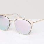 Quay Australia Tell Me Cat Eye Sunglasses Photo 0