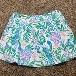 Lilly Pulitzer Lily Pulitzer Skort Photo 1