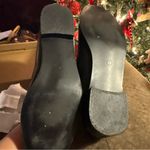 Loafers Black Size 9 Photo 2