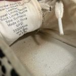 Madewell  Sidewalk low top sneaker in vintage linen multi 6.5 Photo 6