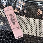 Victoria's Secret Victoria Secret Sequin Tote Bag NWT Photo 2