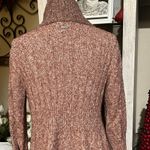 prAna  Angelica duster cardigan, women’s size medium pink Photo 6