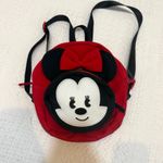 Disney Minnie Mouse small backpack neoprene BT 3076 Photo 9