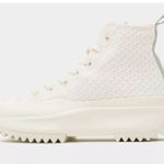 Converse NEW  Run Star Hike Peach Dream Orange Haven Egret A03838C  W 9 M 7.5 Photo 1