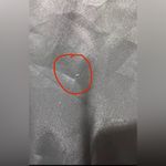 Morgan Taylor Vintage  Embroidered Mint Green Robe with attached sash Size Medium Photo 3