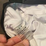 Women’s One Piece Racerback Swimsuit Size 6 NEW Black Photo 6