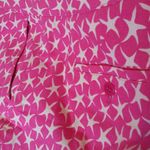 J.Crew  pink skirt starfish print :Boxi8: Photo 2