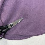 Tehama Outdoor Medium Purple Heather Stretch Dress Yoga Golf Active Sport Casual Photo 4