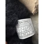 UGG  Classic Ultra Mini Platform Women's Ankle Boots - Color Black Size 8 New Photo 7