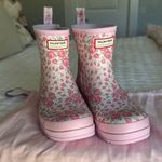 Love Shack Fancy  Hunter Boots Photo 0