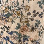 Dress Forum  Small Floral Wrap Midi Skirt Photo 4