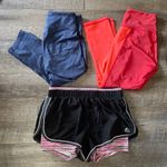 Old Navy Women’s Athletic Leggings Bundle Size Small 7 Pairs Gap  RBX Cotton On Photo 3