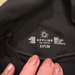 Aerie Offline Crossover Biker Shorts Photo 2