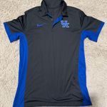 Nike Dri-Fit Golf Polo Photo 0