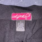 Say What? Say What? Black leggings size medium Photo 2