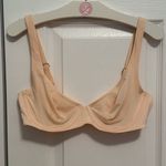Cuup The Scoop Micro Bra in Blush Size undefined Photo 1