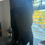 Vero Cuoio  Lace Up Boots Photo 0