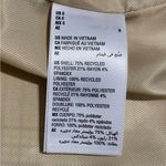 ON 34th Brown and Blue Blazer with Tailored Silhouette Size 8 Photo 9