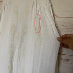 LA Made Mara Embroidery Maxi Dress Photo 10