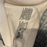 Fruit of the Loom  Bra Womens Size 36DDD Tan Beige Cotton Soft Padded Classic Photo 1