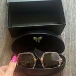 Champagne Sunglasses Photo 0