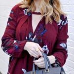 Free People  Tree Swing Tunic Top or Dress Photo 0