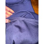 Kay Unger Dress Women 2 Navy Blue Sleeveless Sheath Career Cocktail Party Luxury Photo 8