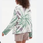 Lacausa Kismet Tie Dye Jacket Photo 1