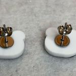 Nintendo Animal Crossing Marshal Stud Earrings Photo 2