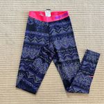 Nike  Pro workout leggings size M Photo 1