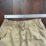 ZARA  Baggy Khaki/Cargo button fly pants, size US10 / EU42, NWT Photo 11