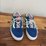 Vans OLD SKOOL "YACHT CLUB" Sneakers Women’s Size 6 Men’s Size 4.5 Photo 6