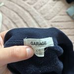 Garage  Crewneck Photo 2