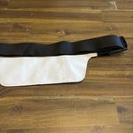 Aftershokz Running Fanny Pack (2718) Gray Black Active Bag Waist Belt Bum Bag Silver Photo 4