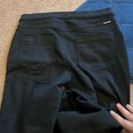 prAna  jeans size 8 Photo 4
