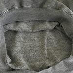 Seattle Seahawks Y2K Gray Hoodie Size L Photo 2