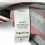 Mustard Seed Colorful Striped Top/Short Set‎ Photo 11