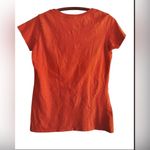 Women's Orange THIS IS MY GRANDMA COSTUME Halloween T Photo 1